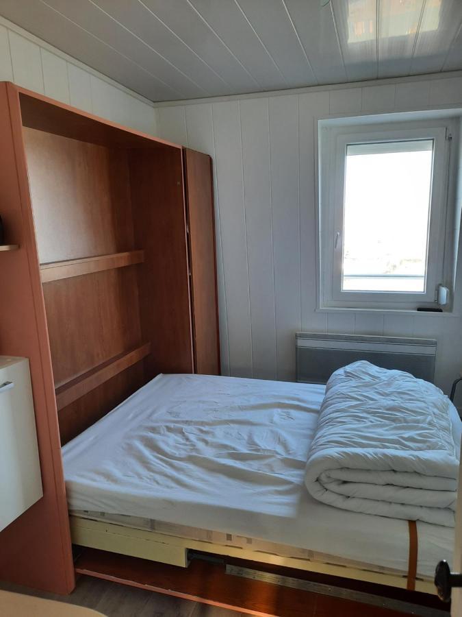 Apartamento Le Pigeonnier 1 Le Tréport Exterior foto